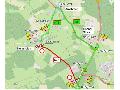 Sanierung der K 76: Vollsperrung ab Mitte September