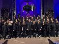 Vocalensemble Erwitte konzertiert zum Advent in der Abteikirche Marienstatt