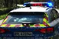 Vettelscho: Rasender Pkw prallt auf geparkten Pkw und wird aufs Dach geschleudert - ein Verletzter
