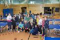 Tischtennis fr Parkinson-Erkrankte in Windhagen