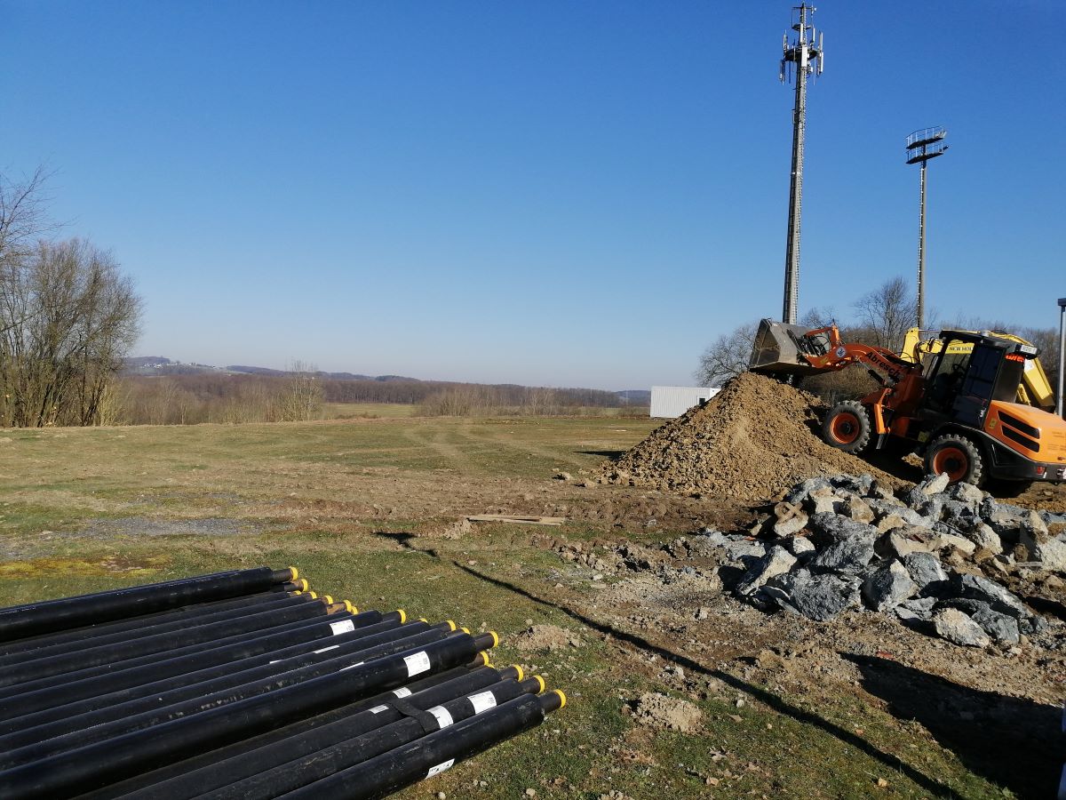 Altenkirchen: Erster Auftrag frs neue Hallenbad ist vergeben