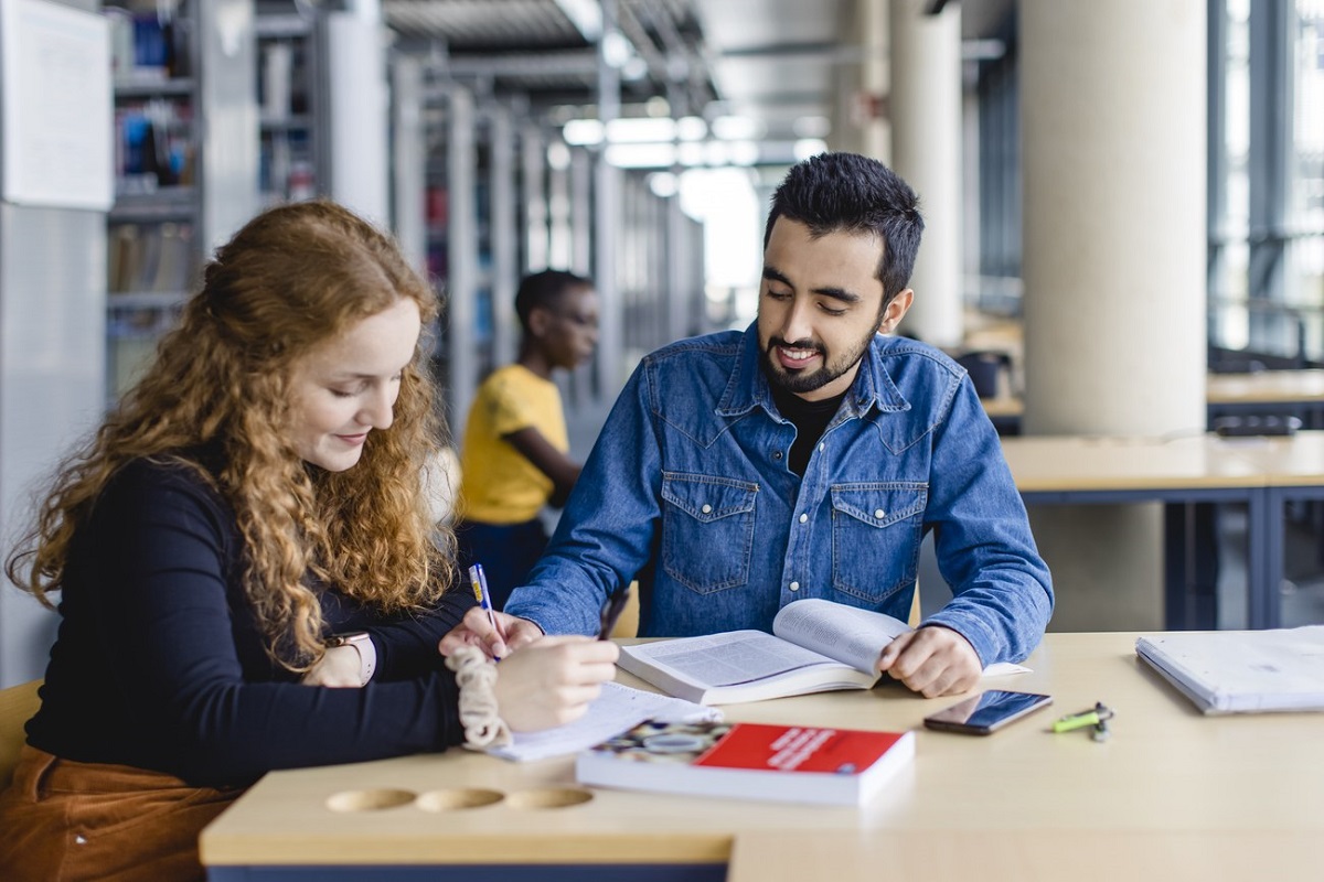 Neuer Lehramtsstudiengang fr Frderschulen ab Wintersemester 2024/25 an der Universitt Koblenz