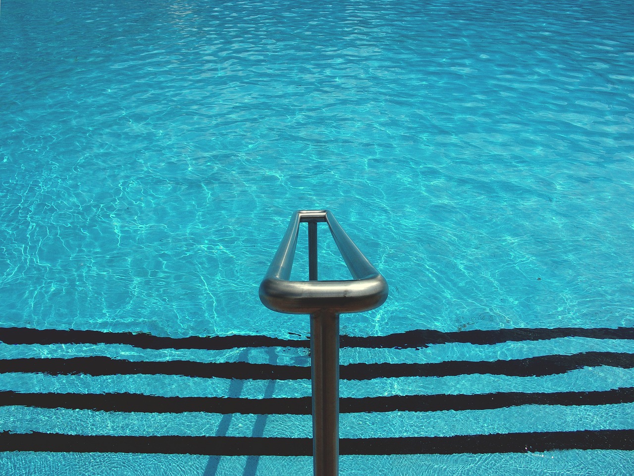 FreiBad Unnau verwandelt sich in Sommerlaune-Party-Zone