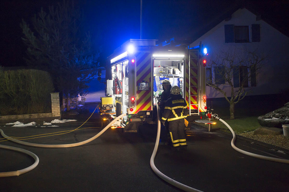 Foto: Feuerwehr VG Puderbach/Wolfgang Tischler