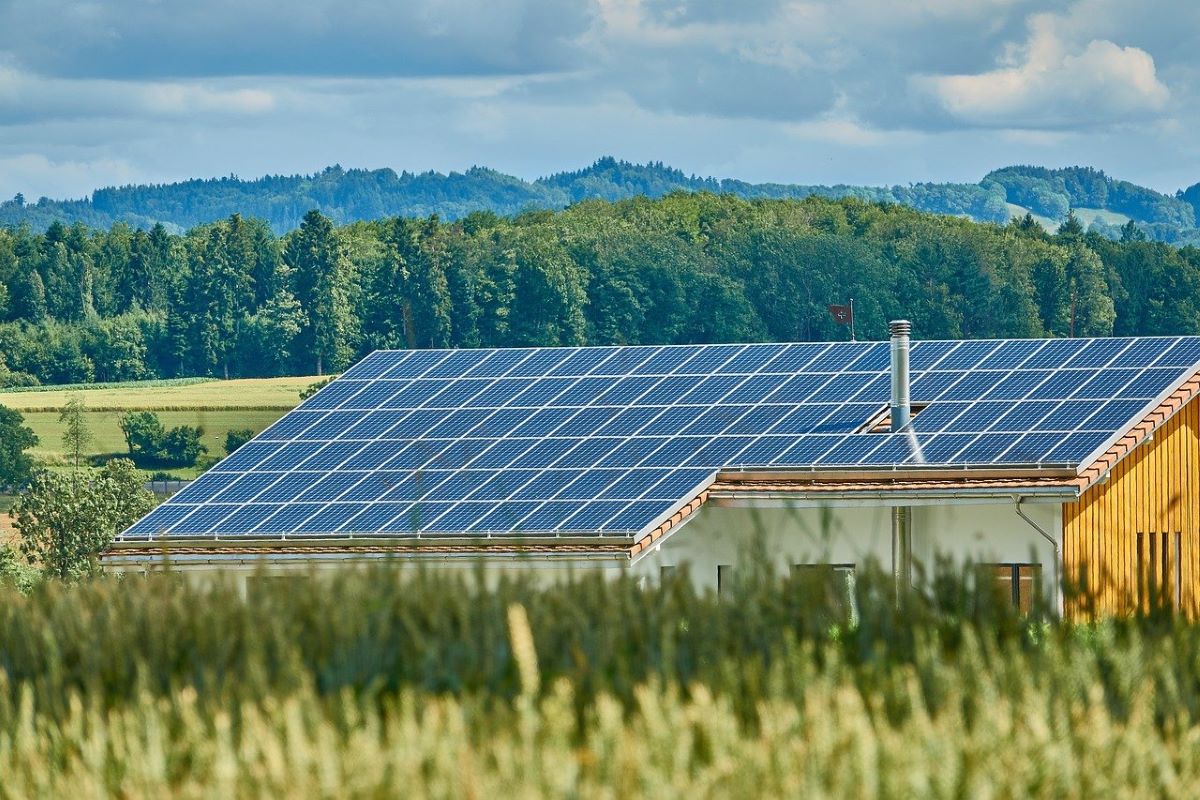 Ein Kessel Buntes im VG-Rat AK-FF: Luftfilteranlagen, Fotovoltaikfrderung und Hhergruppierung