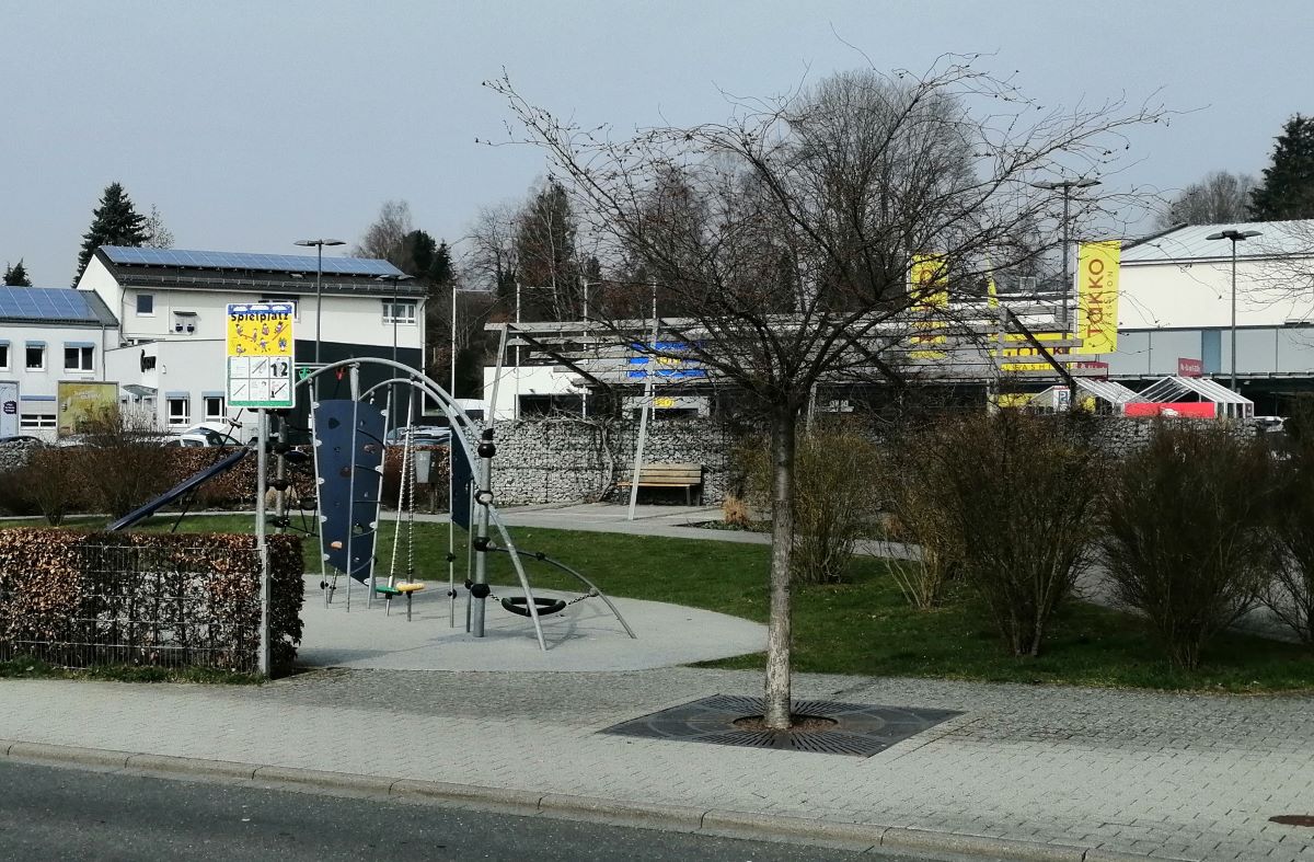 Gefahrenabwehrverordnung gilt frs Gebiet der gesamten Verbandsgemeinde