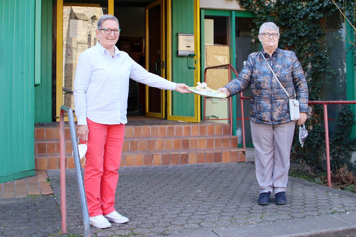 Sozialverband VdK ldt Kinder zum Eisessen ein