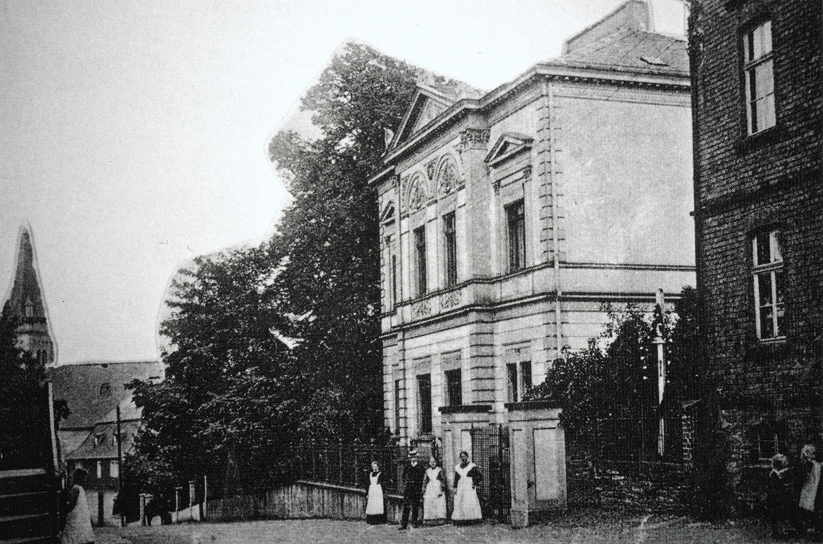 Historische Entdeckungstour: Kirchens Bltezeit erleben