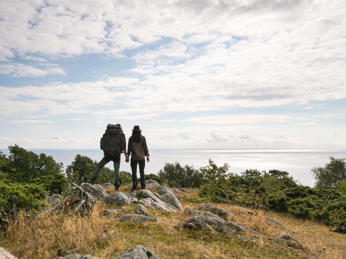 Virtueller Reisevortrag in Neuwied: "Wasserflle, Fjorde und Trolltunga - Mit dem Camper durch Sdnorwegen"