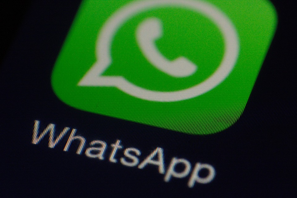 Versuchter WhatsApp Betrug in Linz