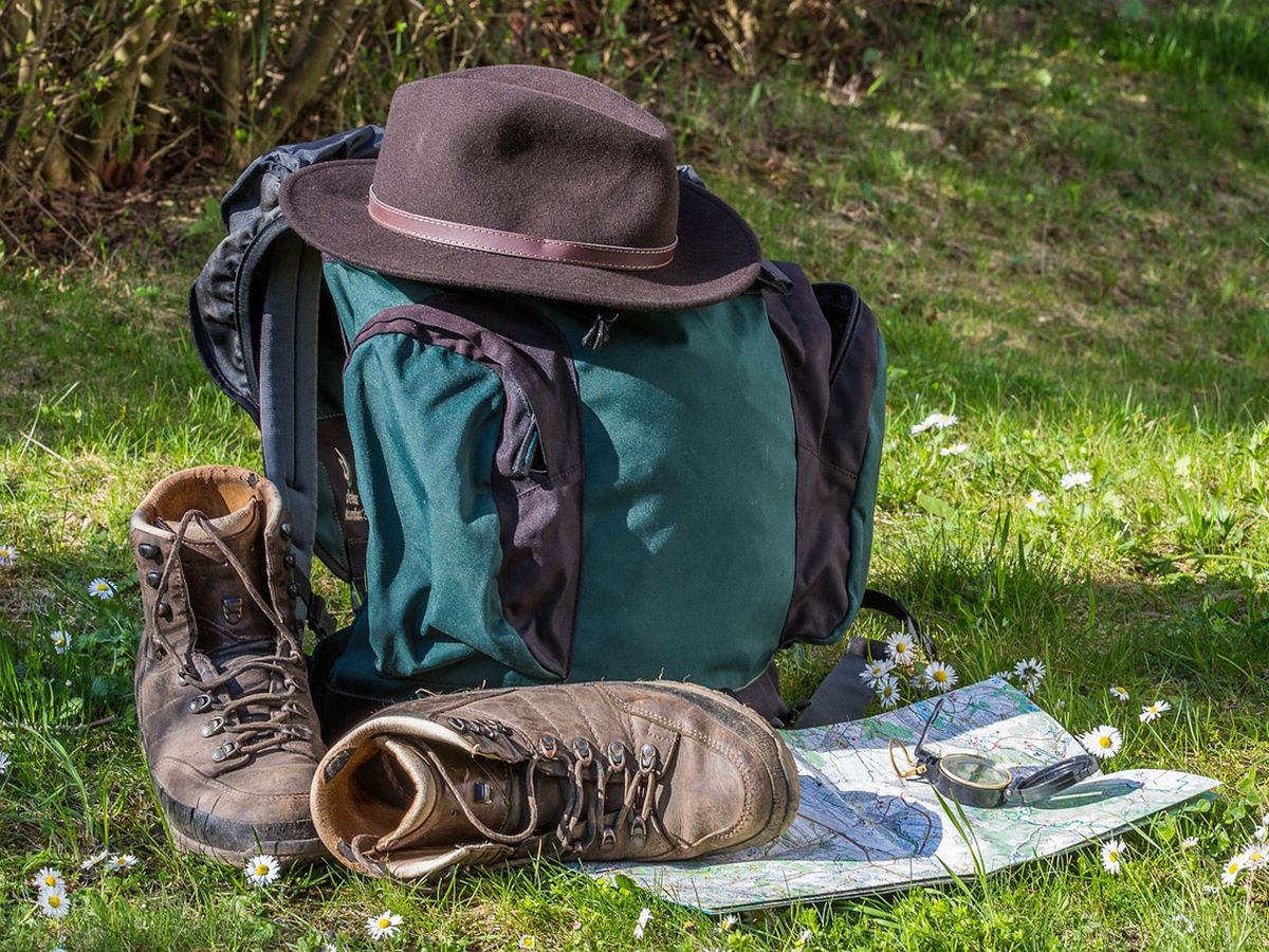 Gefhrte Wanderung mit Eintopfessen am 12. Oktober in Altenkirchen