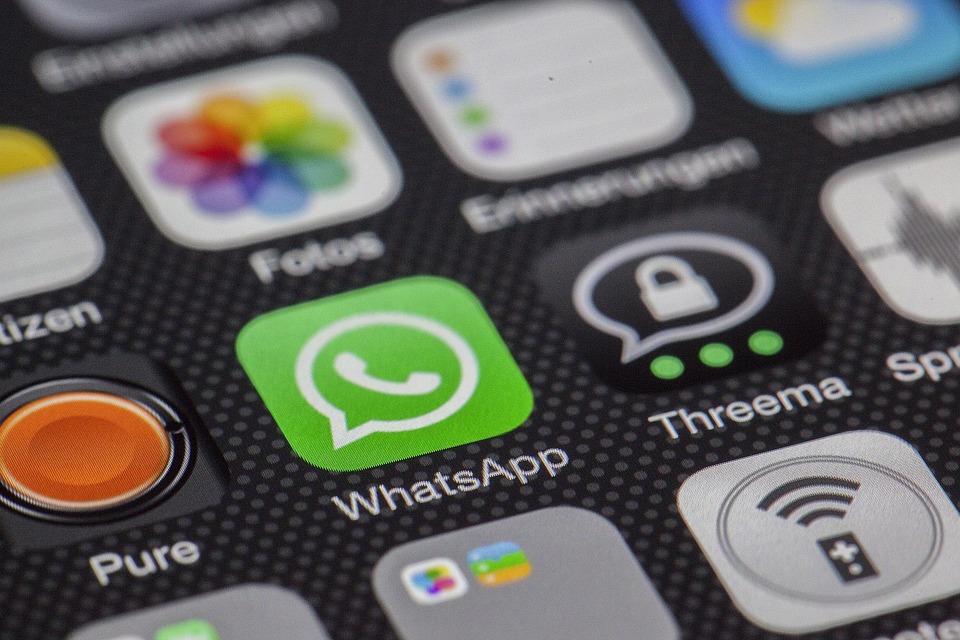 Linz: Weitere Betrugsdelikte durch WhatsApp