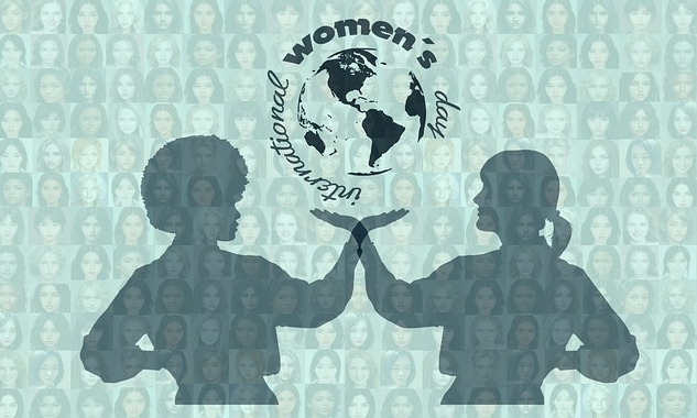 Neitersen: Kinofilm zum Internationalen Frauentag