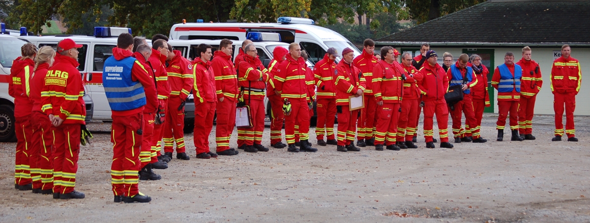 Einsatzkrfte des WRZ
(Foto: PM)