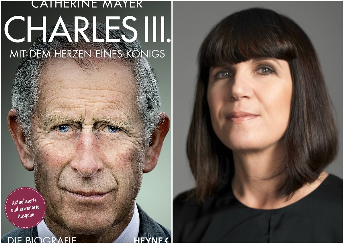 Zur Erffnung von WW-Lit: Kann King Charles Knig?