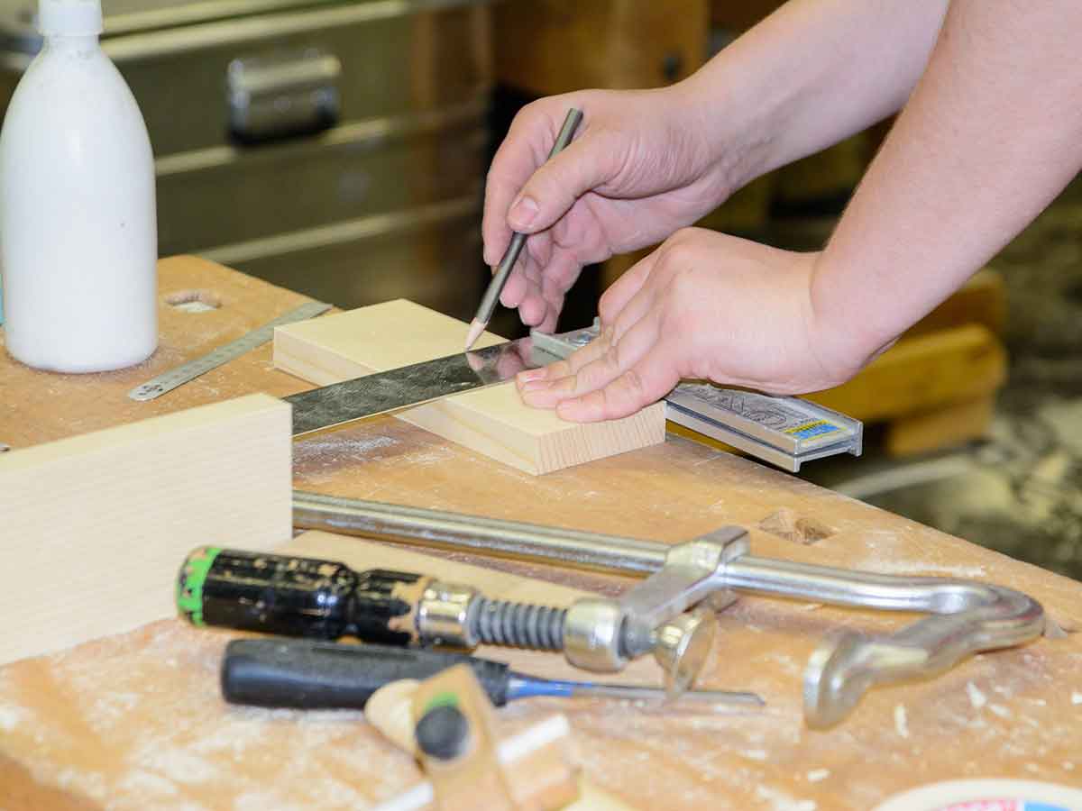 Mehr als die Hlfte der Jugendlichen in Hachenburg bevorzugt eine Ausbildung