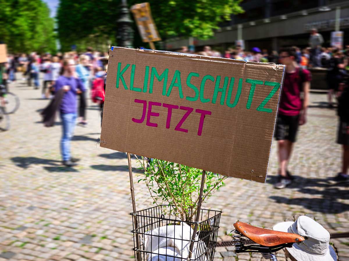 Verbandsgemeinde Wirges ruft zur Brgerbeteiligung fr Klimaschutzkonzept auf