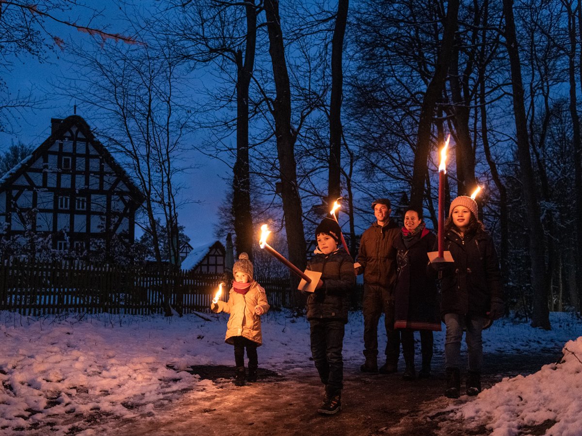 Zahlreiche Mglichkeiten locken Wanderer in den Westerwald. (Foto: Veranstalter)