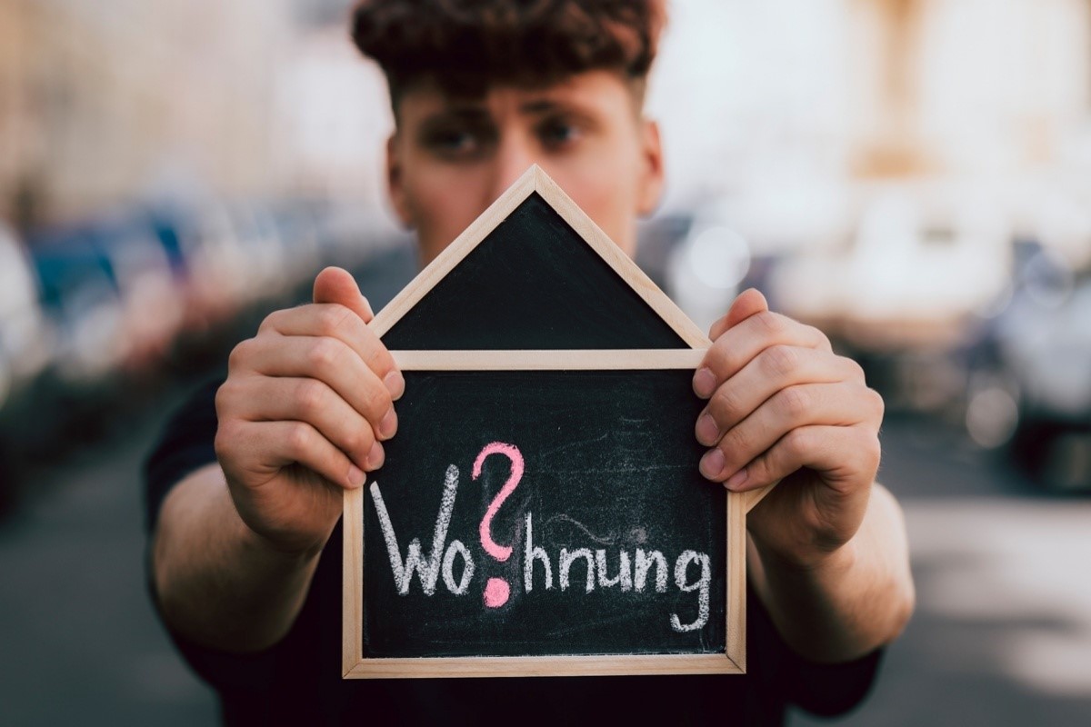 Wo wohnen? Der Landkreis Neuwied braucht neue Wohnungen. (Foto: Florian Gricke)