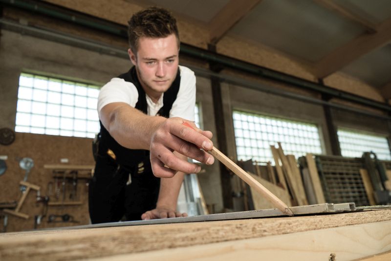 Handwerk im Westerwald ist Schwerpunktthema 2019