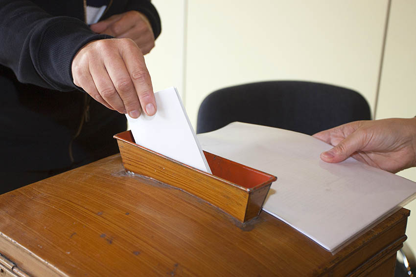 Direktkandidaten im Wahlkreis 204 Montabaur stehen fest
