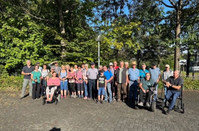 (Foto: Verkehrs- und Brgerverein Weyerbusch)