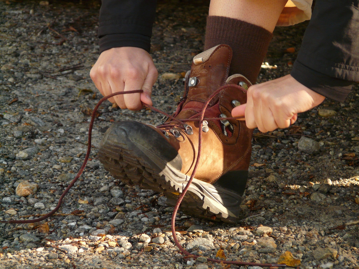 Die Wller Spendenwanderung 2024 rckt nher: Gemeinsam Wandern und Gutes tun!