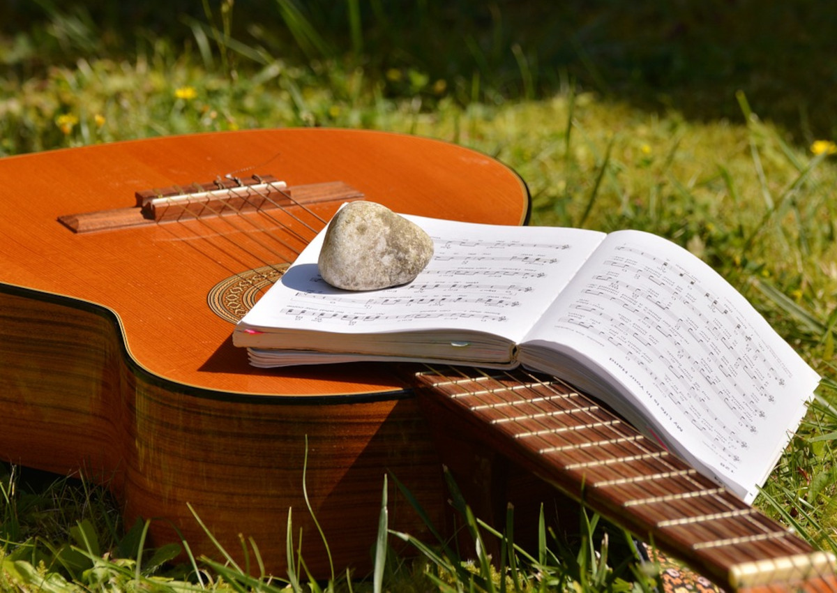 Neu in Weyerbusch: Lieder aus der guten alten Mundorgel singen