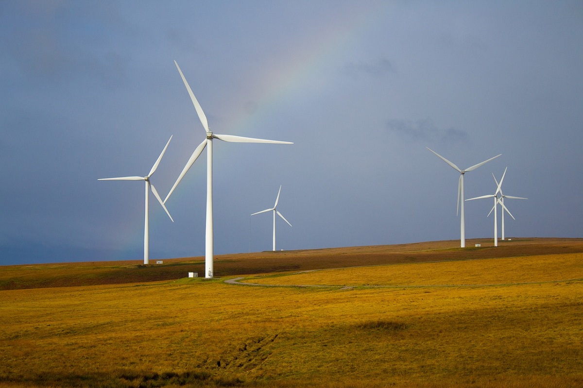 Windenergie und Photovoltaikanlagen: Planungsgemeinschaft ruft zur Beteiligung auf