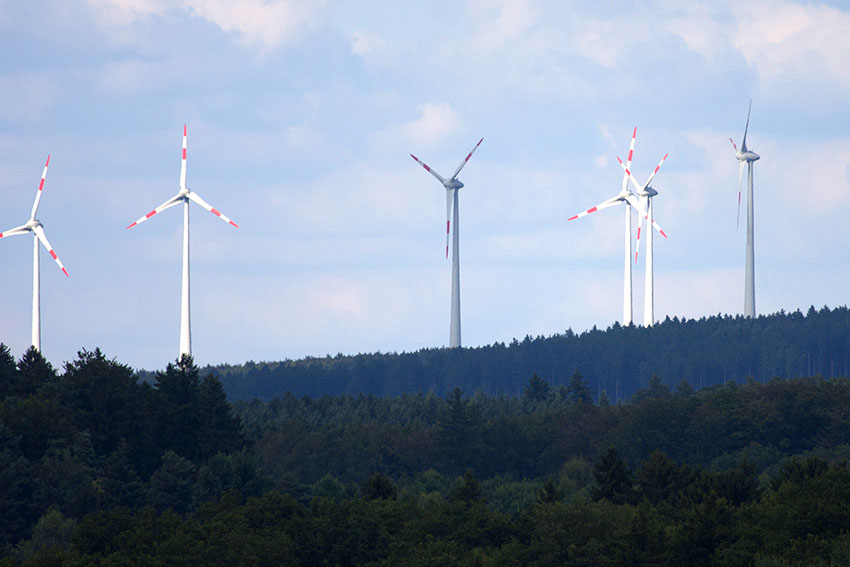 Einladung zum Brgergesprch Windenergieanlagen in Rheinbrohl