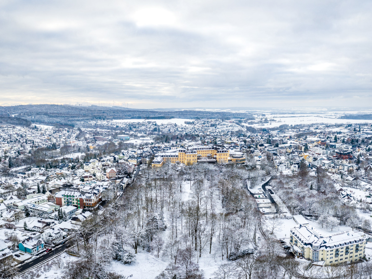 RZ-Winterwandertag: Neuer Termin fr Wanderfreunde im Westerwald