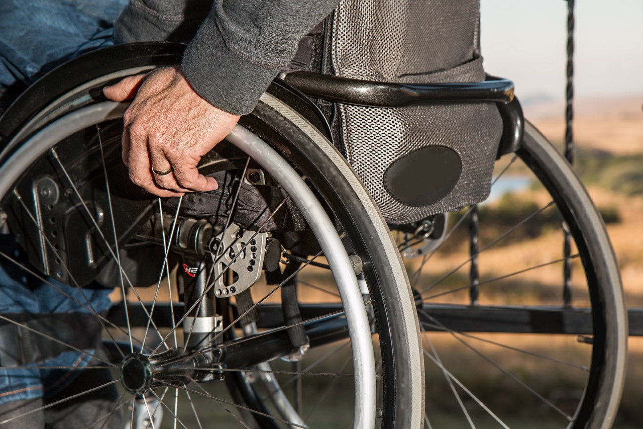 Behinderung, Senioren, Gesundheit und Sport: Messe in Wirges kommt