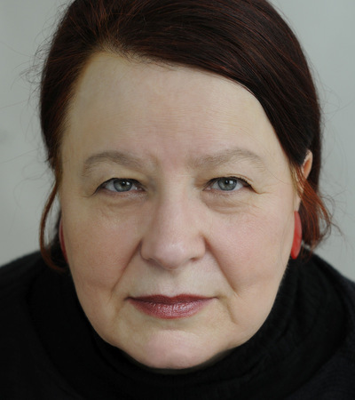 Natascha Wodin ist erkrankt. Die Autorin von Sie kam aus Mariupol kann daher nicht an der Erffnungsveranstaltung der Westerwlder Literaturtage am Donnerstagabend, 26. April, teilnehmen. Die Veranstaltung findet allerdings in vernderter Form statt. (Foto: Susanne Schleyer)