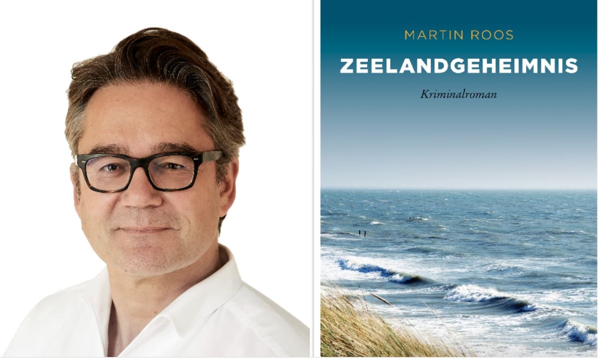 Westerwlder Literaturtage 2023: Ein Doppelmord in Zeeland