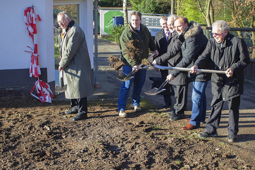 Zoo Neuwied investiert 3,5 Millionen Euro