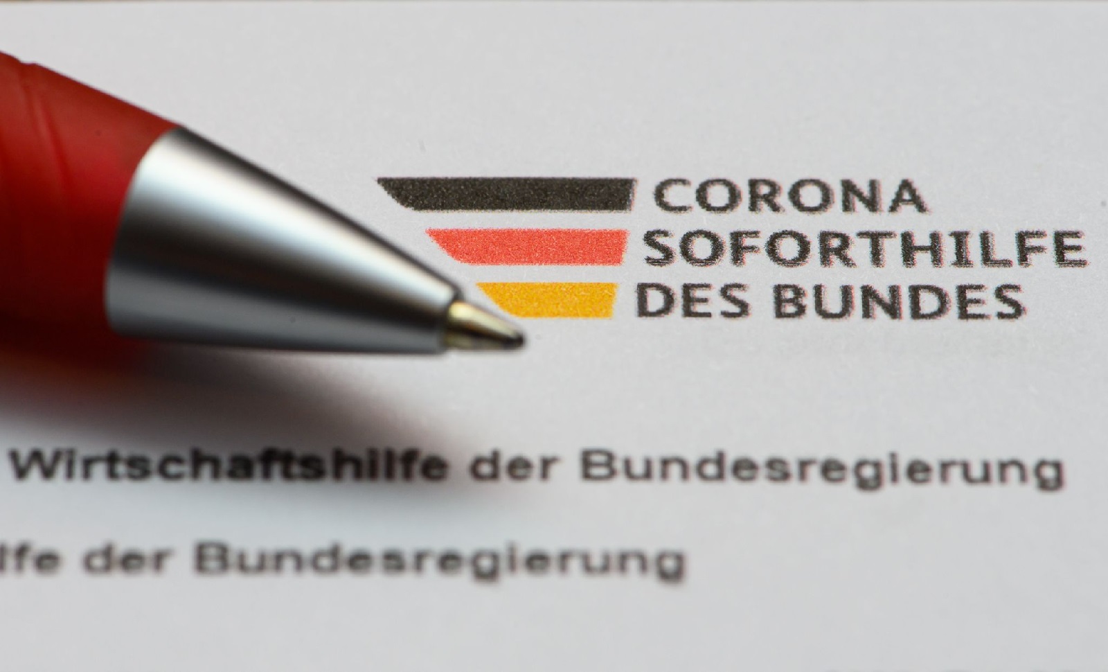 Zuschsse aus Corona-Hilfsprogrammen in Rheinland-Pfalz steigen deutlich