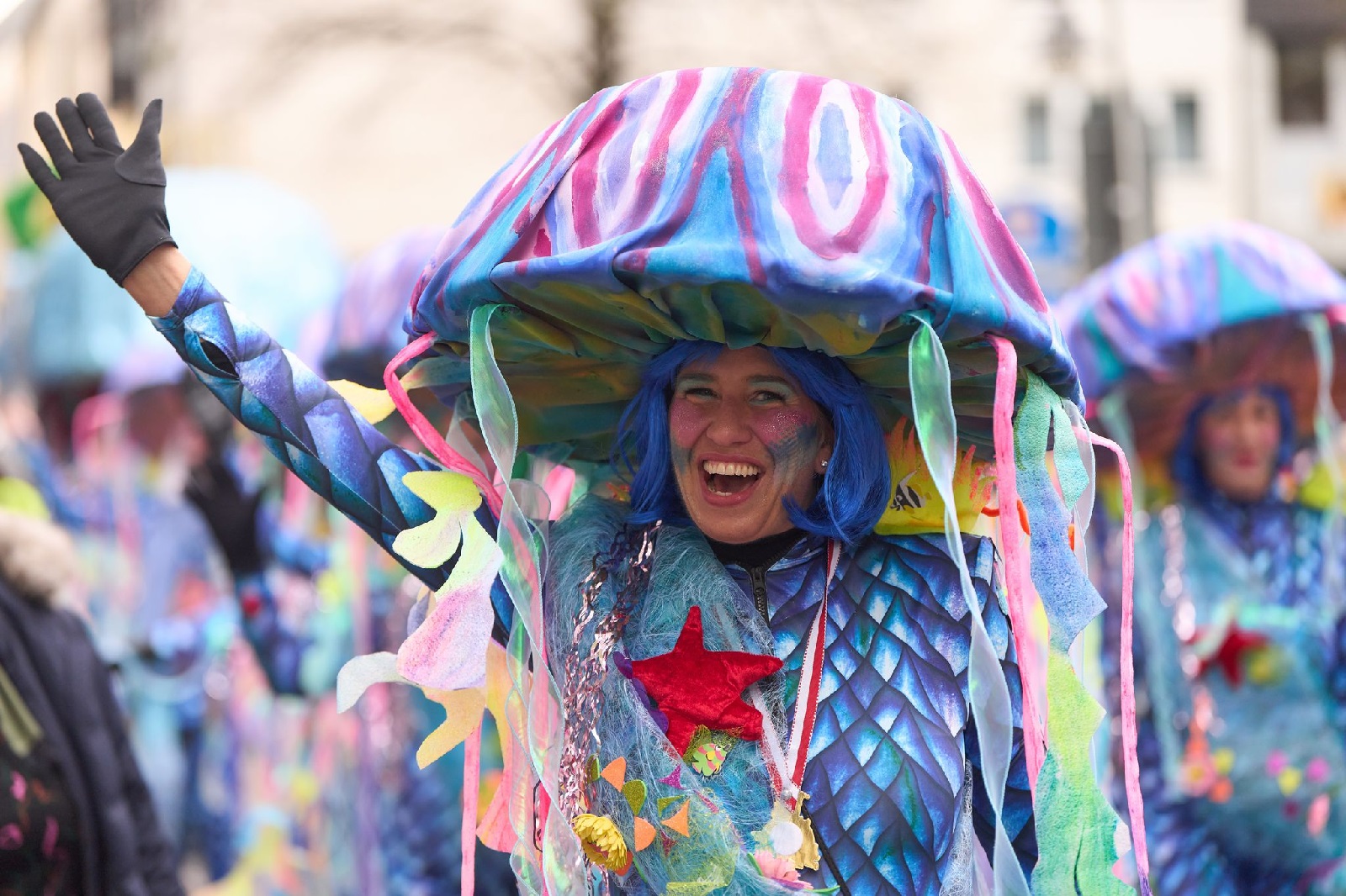 Karneval in Rheinland-Pfalz: Die Vielfalt der Narrenrufe