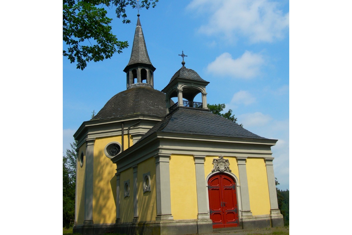 "Abenteuer Heimat" im Wildenburger Land