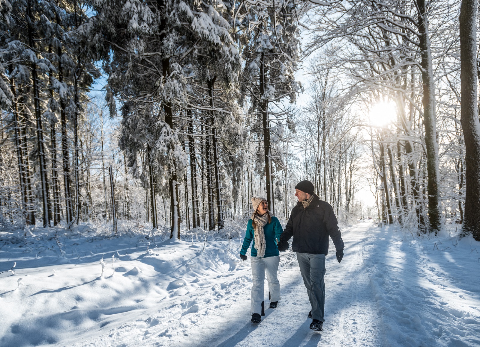 Erlebnisreiche Veranstaltungen in Bad Marienberg zwischen Weihnachten und Silvester