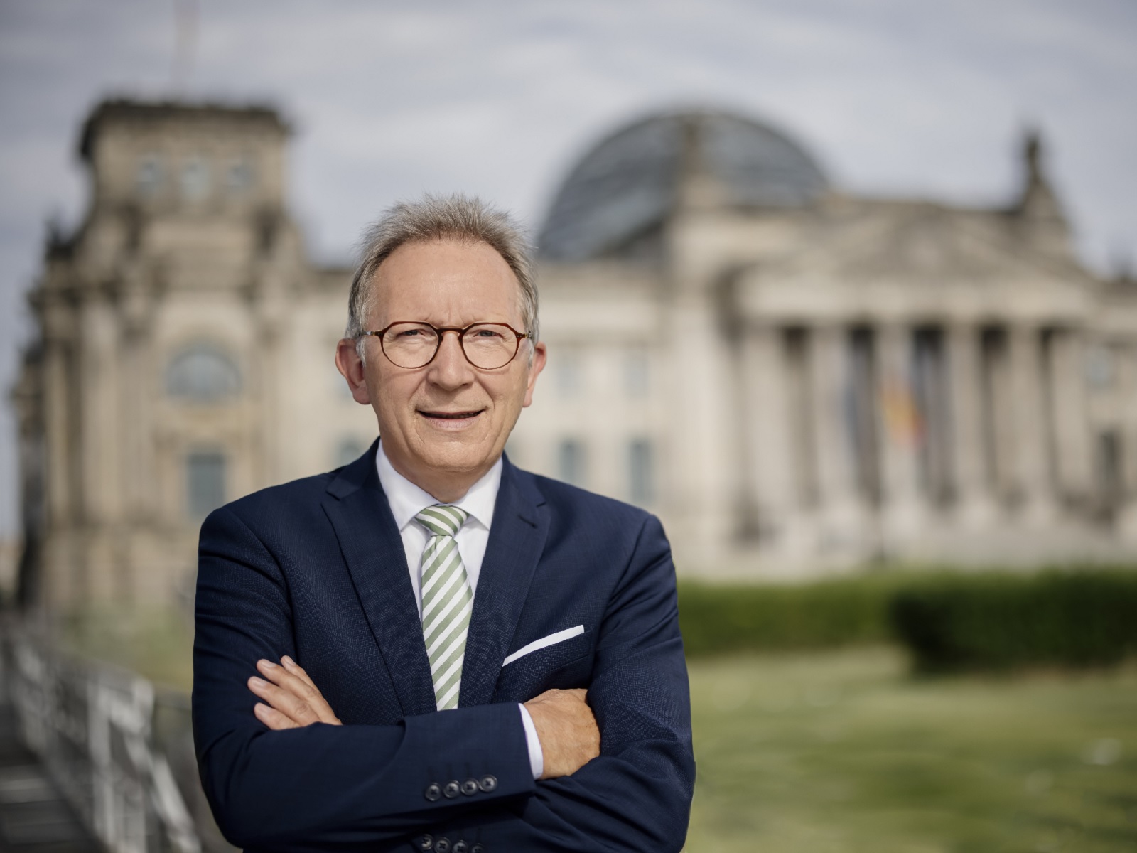 Erwin Rddel fordert nach IS-Attentatsversuch in Linz konkrete politische Manahmen