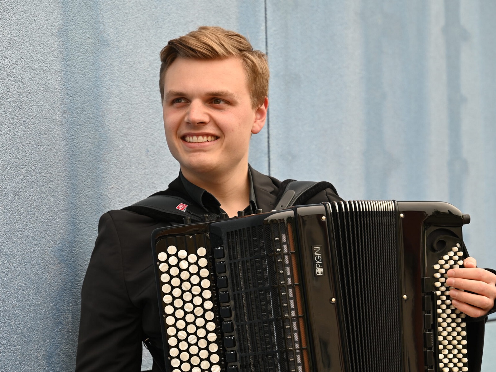 Akkordeon trifft Orgel: Ein auergewhnliches Konzert in Altenkirchen