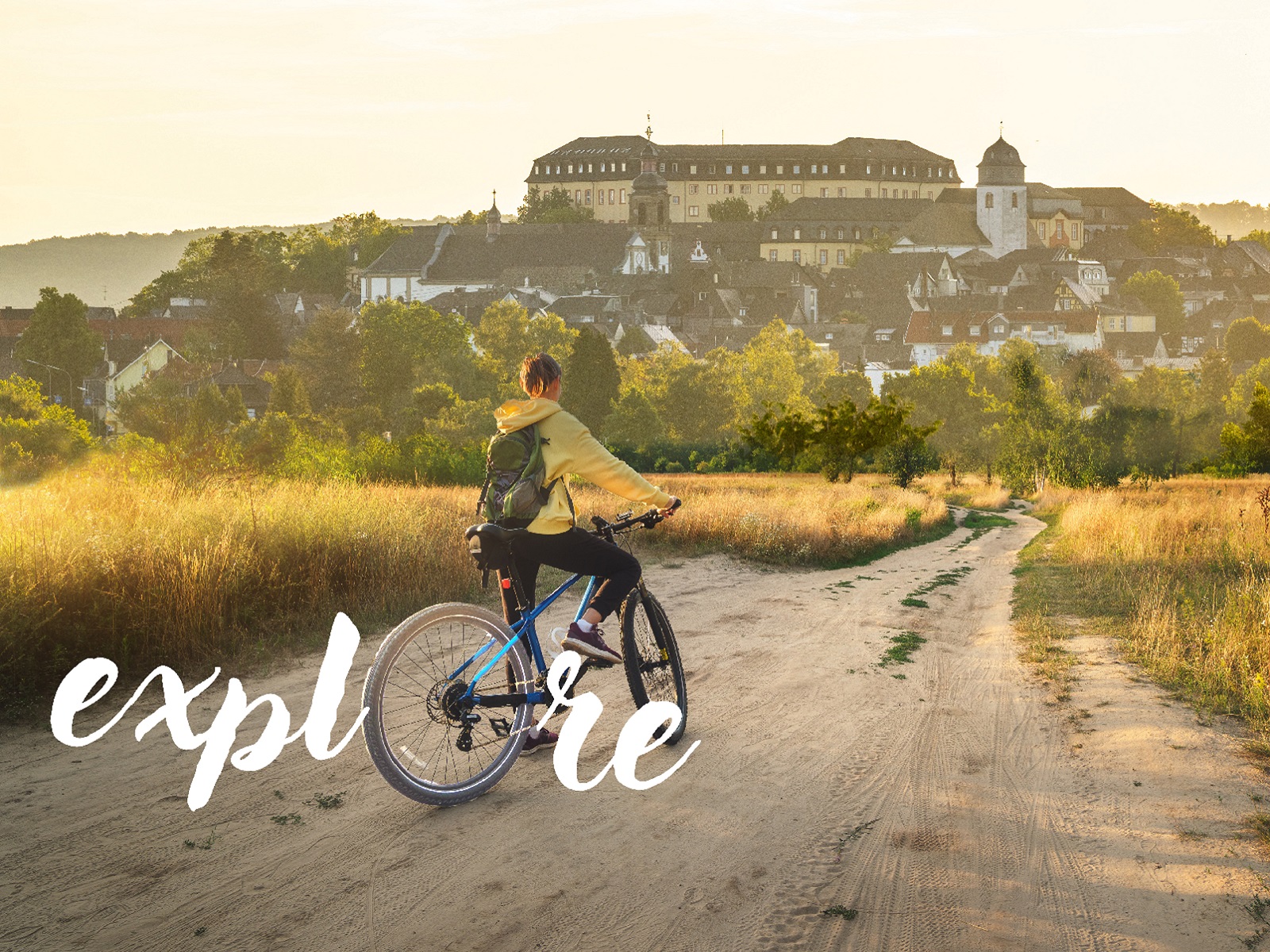 Hachenburger Westerwald auf zwei Rdern erkunden: Gefhrte E-Bike-Touren laden ein