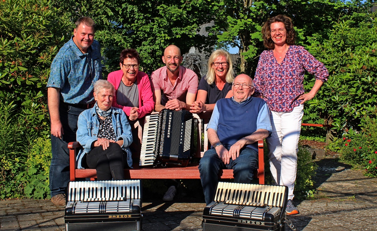 Kurkonzert am 21. Juli in Bad Marienberg