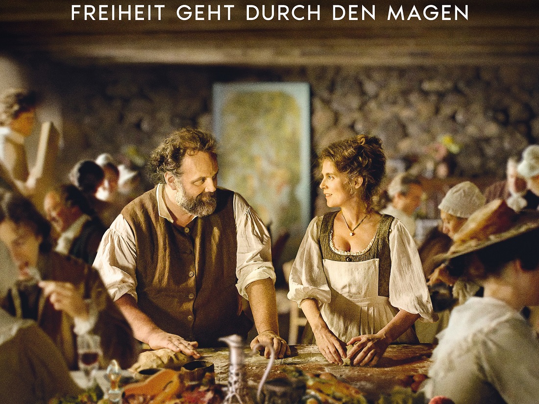 Filmreif: Das Cinexx Hachenburg und die WeKiss zeigen " la carte"