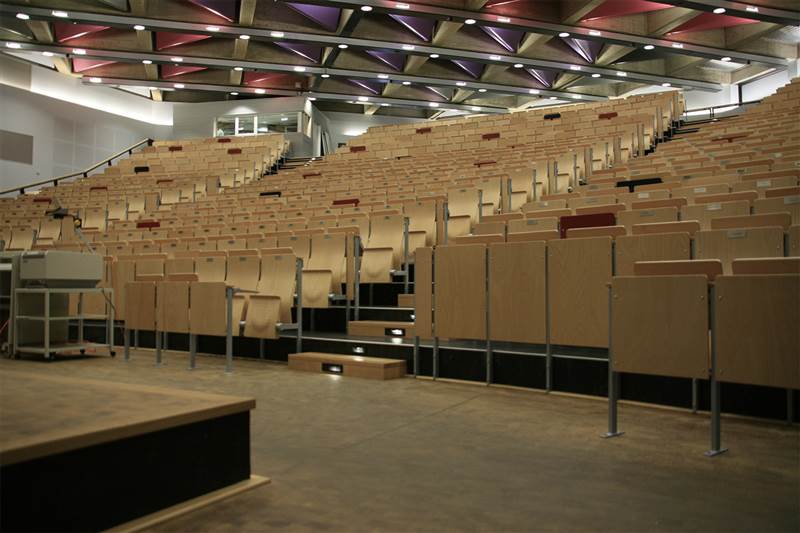 Bald beginnt die Kinderuni Siegen. (Symbolfoto: Archiv/Uni Siegen)