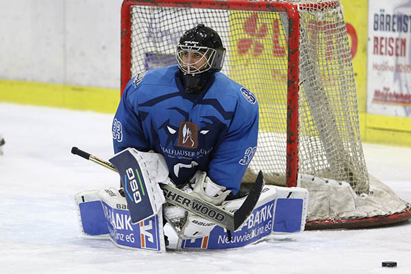 Die Oberliga ruft: Schaffrath verlsst den EHC Neuwied