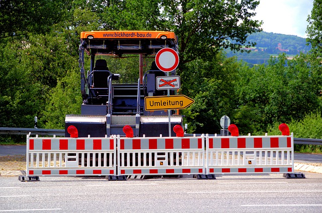 Ausbau der Ortsdurchfahrt: Baubeginn an L 270 in Epgert