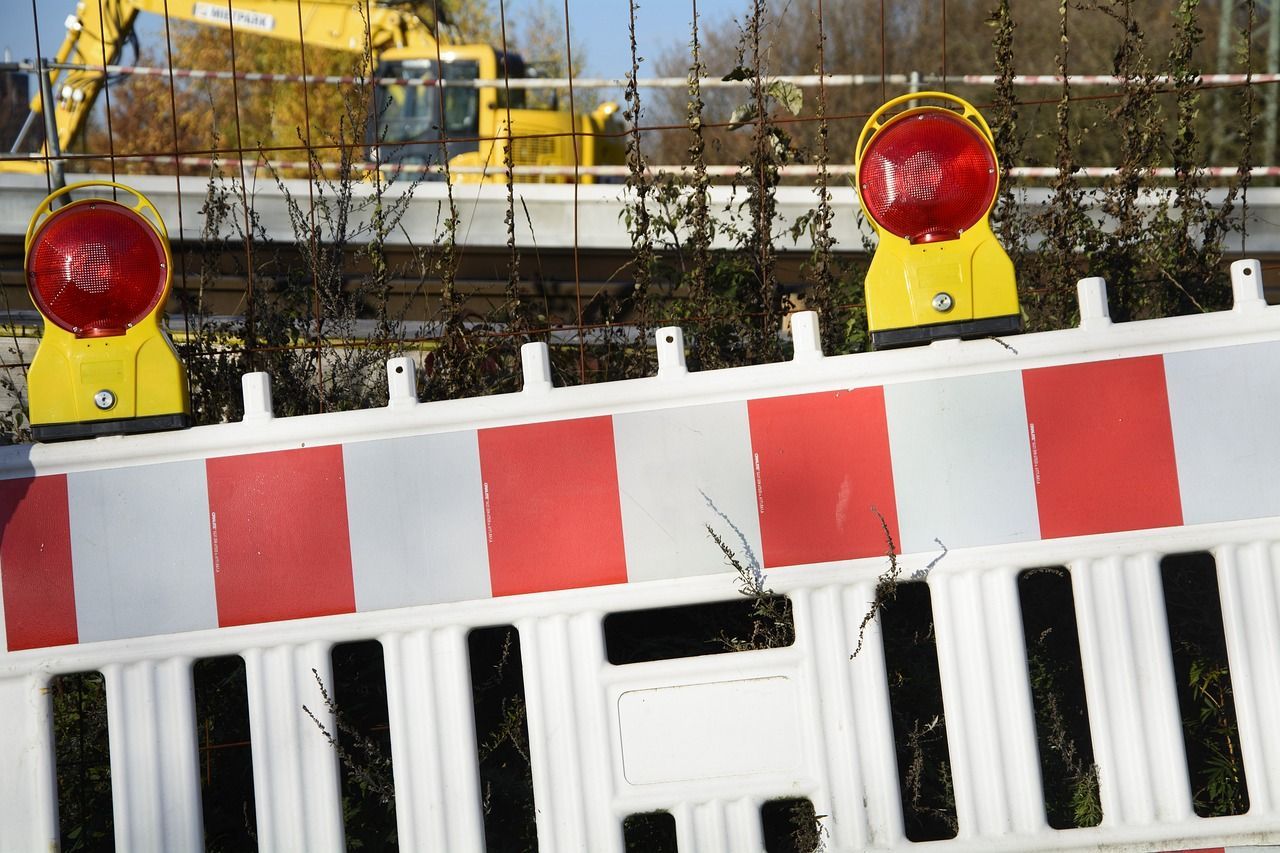 Bei Anruf Bus - Baustelle Steineroth wird sich auswirken