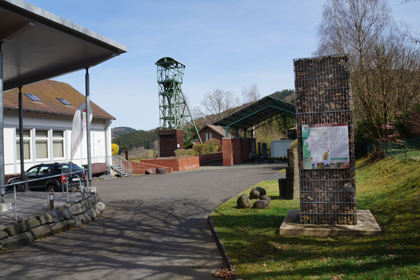 Internationaler Museumstag: Spurensuche im Bergbaumuseum