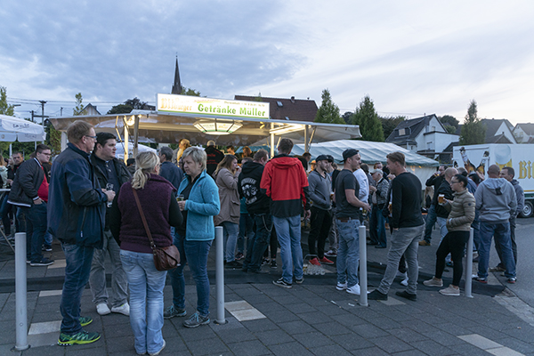 Auch das 4. Puderbacher Brunnenfest voller Erfolg